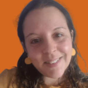Stéphanie D. (STEPHANIE DA SILVA EI)