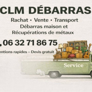 Clement C. (Clm Services)