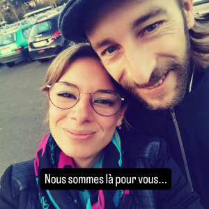 Helene P. (Une Chouette Aide)