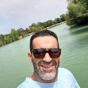 Jilali A. (NurViaPropreté)