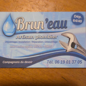 Bruno B.
