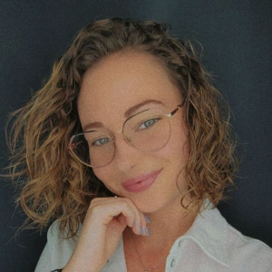 Gaëlle S.