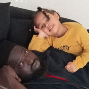 Mamadou K.