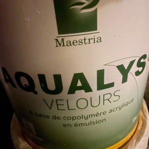 Ma peintures