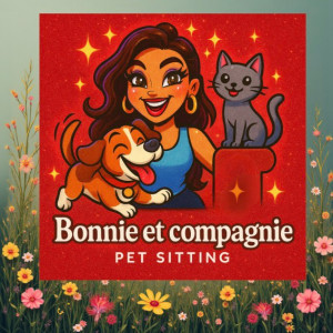 Manon B. (Bonnie et compagnie)