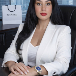 Sourya K. (Conciergerie Ambelina Clean...