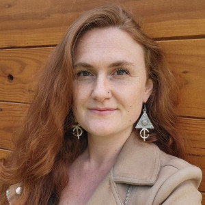 Alexandra B.