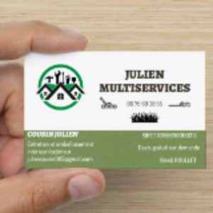 Julien C. (Julien multiservices)