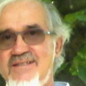 Bernard M.