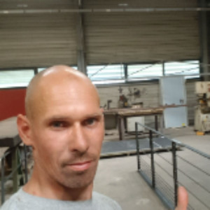Arnaud L. (Landes of Metal)