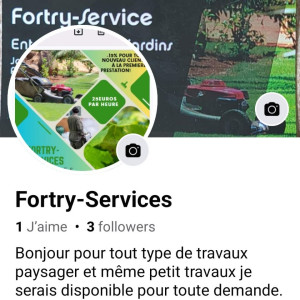Cyril F. (Fortry-services)