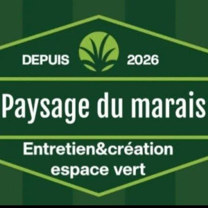 Daniel O. (Paysage Du Marais)