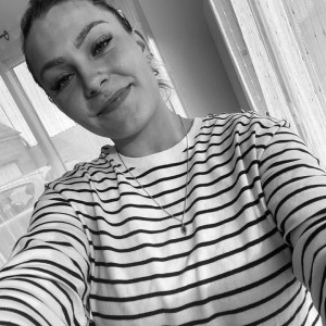 Marie Aline C.