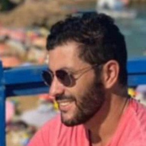Yassine B. (YASSINE BOUCHOUL)