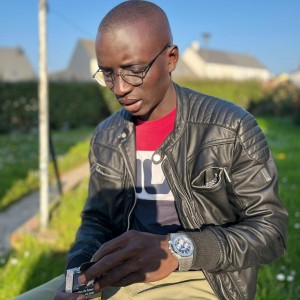 Amadou G.