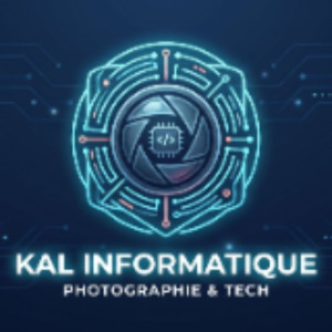 Kalyan B. (Kal Informatique)