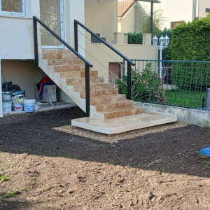 Mohamed B. (BM RÉNOVATION)