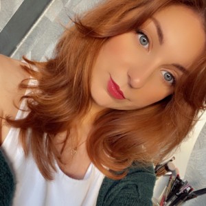 Adeline P. (Adeline beauty)