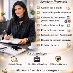 Aida R. (MONSECRETARIATADISTANCE)