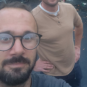 Marc B. (Les Couvertures Bertier)