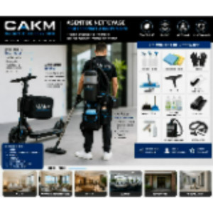 Malick T. (CAKM-GROUPE MULTISERVICES)