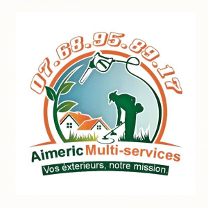 Aimeric T. (Aimeric Multi-services)