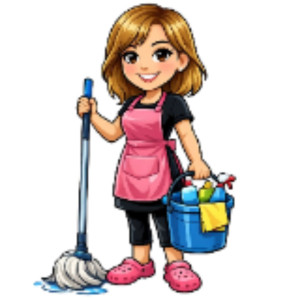 Adélaïde W. (Adé ménage)