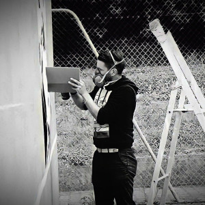 Julien B. (Côté Finitions)