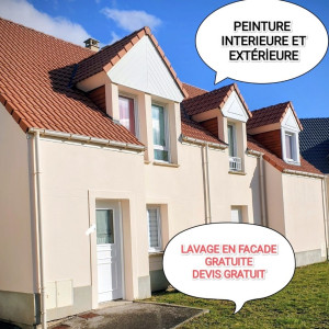 Ismail C. (ISM PEINTURE BEAUVAIS)
