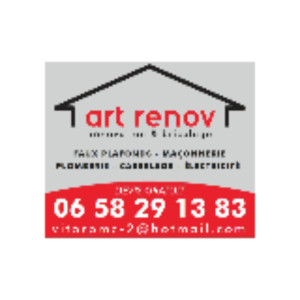 Vitor M. (ART RENOV)