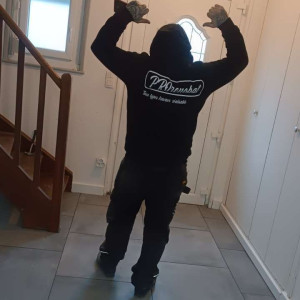 Kevin J. (judas Kevin)