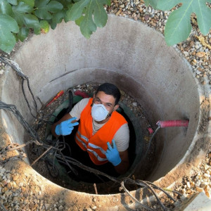 Azhar A. (az plomberie)