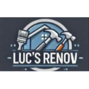 Luc H. (Luc’S Rénov)