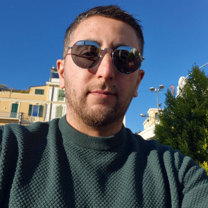 Riadh B. (BENYAHIA RIADH)