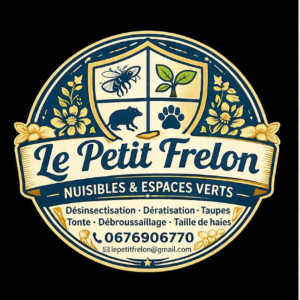 Jason P. (Le Petit Frelon)