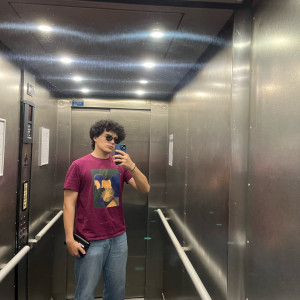 Yassine K.