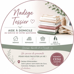 Nadege T.