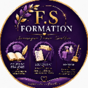 Souhila B. (F.S formation)