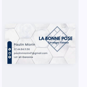 Paulin M. (LA BONNE POSE)
