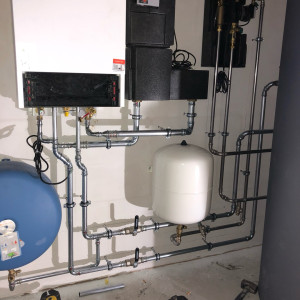 Lorenc H. (Lh installation sanitaire c...