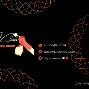 Ernestino M. (MCLEAN)