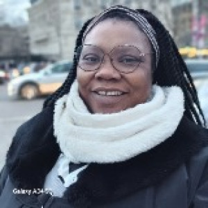 Lybelle P. (RAYONNE SERVICES)