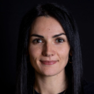 Marie D.