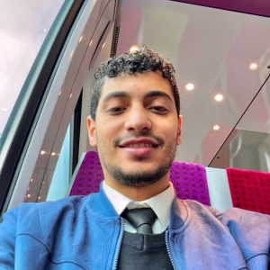 Mahmoud B.