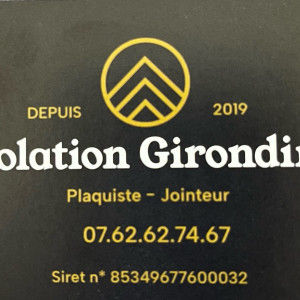 Daniel G. (Isolation girondine)