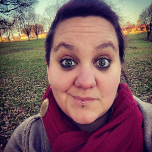 Amandine O. (Amandine Nettoyage)
