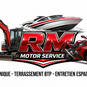 Martial R. (RM Motor Service)