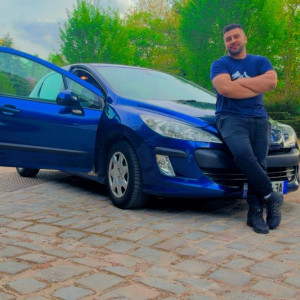 Oussama E. (Multi-services-Brico- jard...