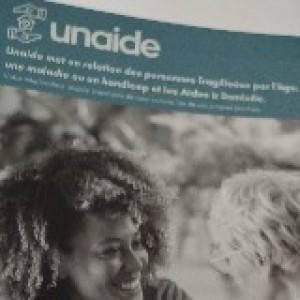 Unaide