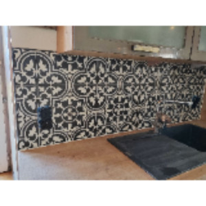 Laetitia B. (Sonity menuiserie agencem...